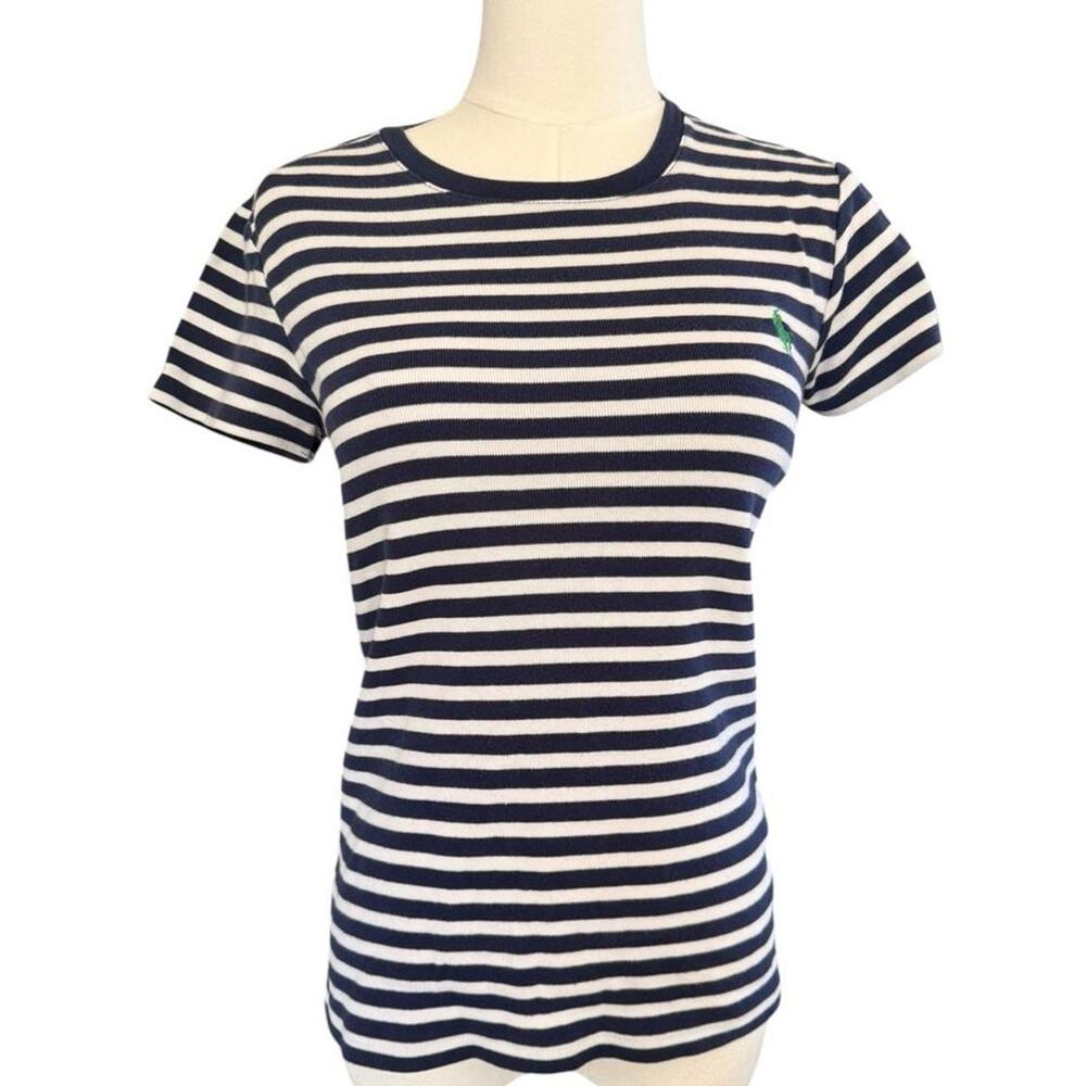 Ralph lauren sport navy